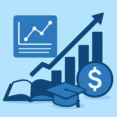 دوره آموزشی تحلیل بازار مالی و اقتصاد