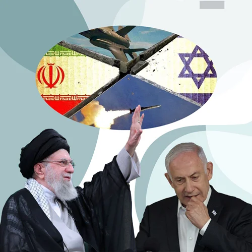 دوره کسب درآمد در جنگ